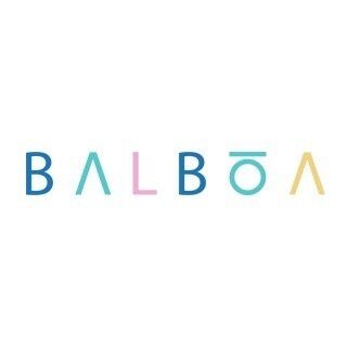 Balboa Balance Board